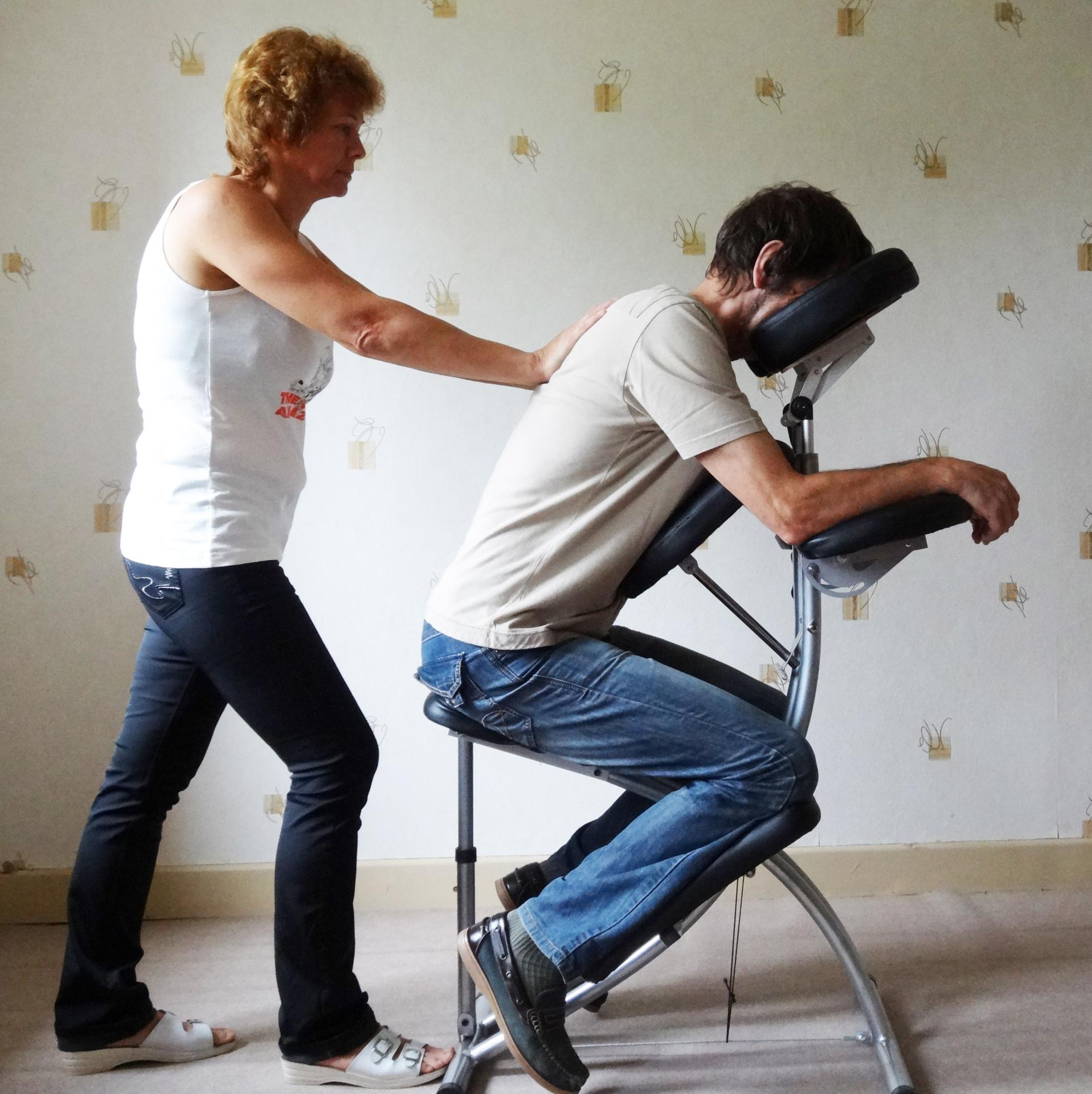 Massage Amma Assis